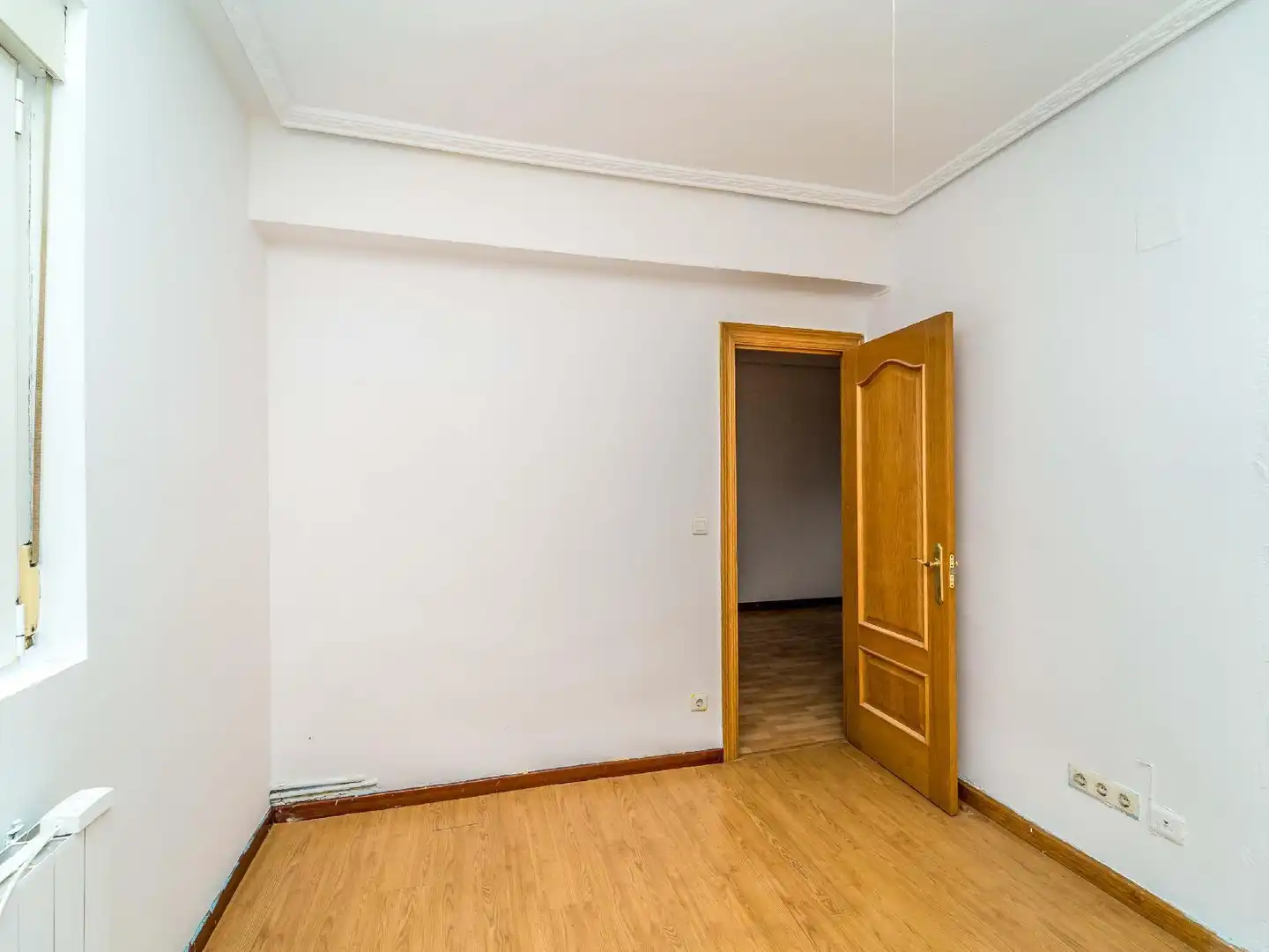 Flat for sale in Rondilla