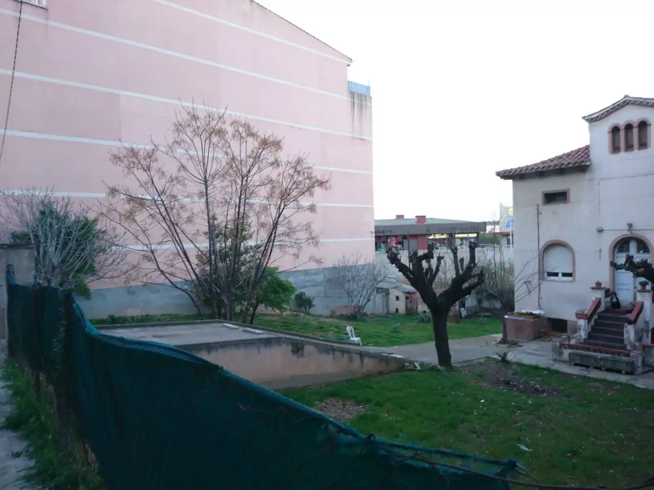 Terreny residencial en venda a Parets del Vallès, imagen 33