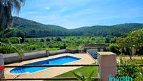 Garden of House or chalet for sale in Calafell  with Air Conditioner, Terrace and Swimming Pool