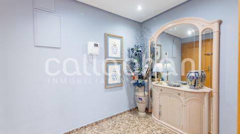 Foto 3 de Piso en venta en Calle Cataluña, Barrio de Benimaclet, Valencia Capital