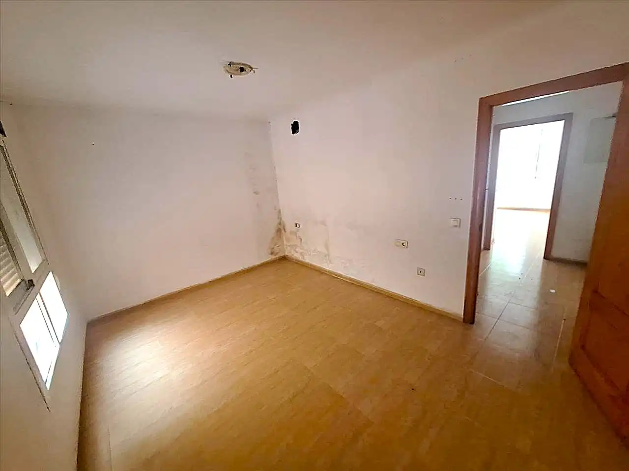 Bedroom of Flat for sale in Roquetas de Mar