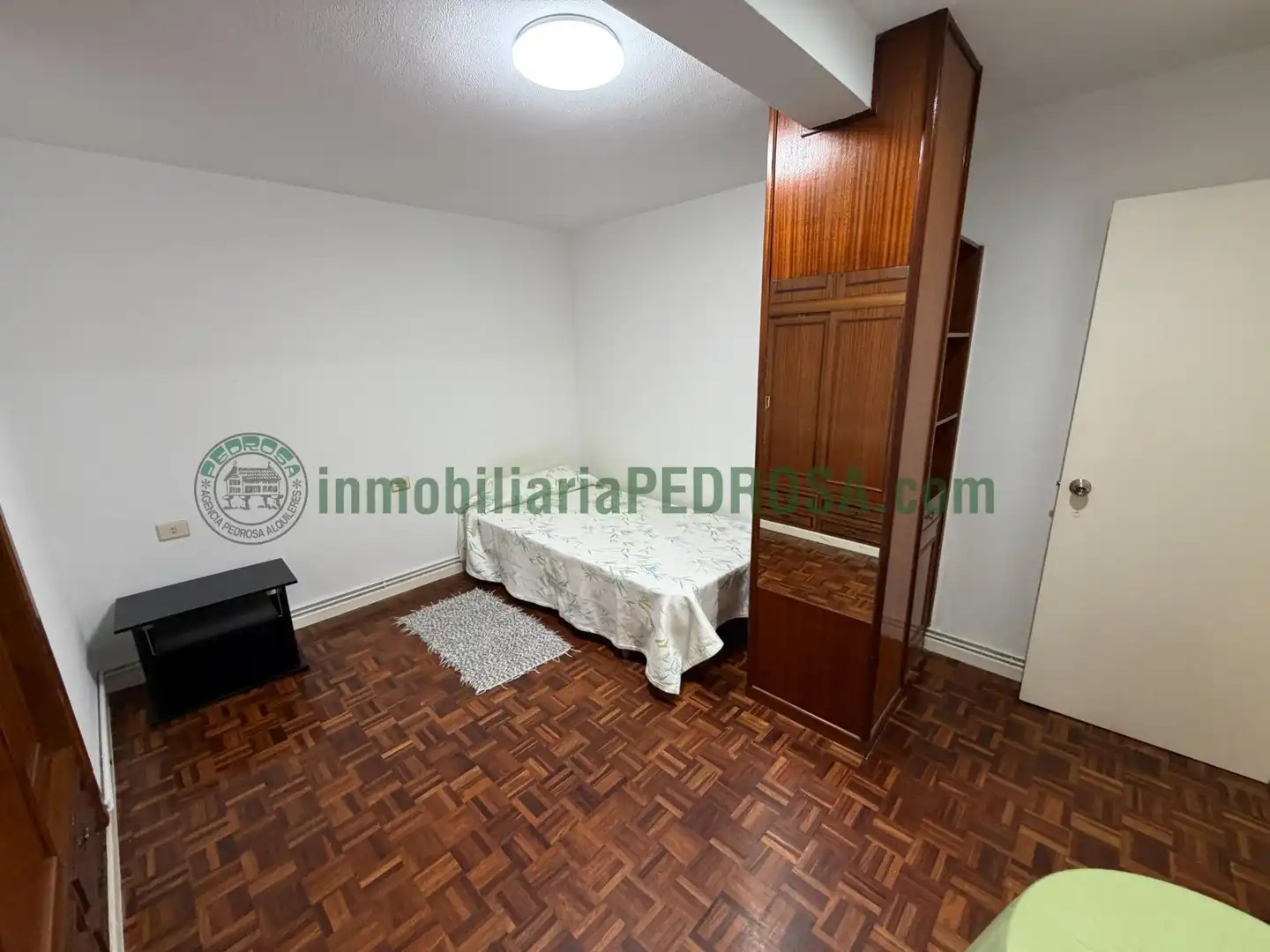 Wohnung zur Miete in XENERAL GUTIERREZ MELLADO, Centro - Echegaray