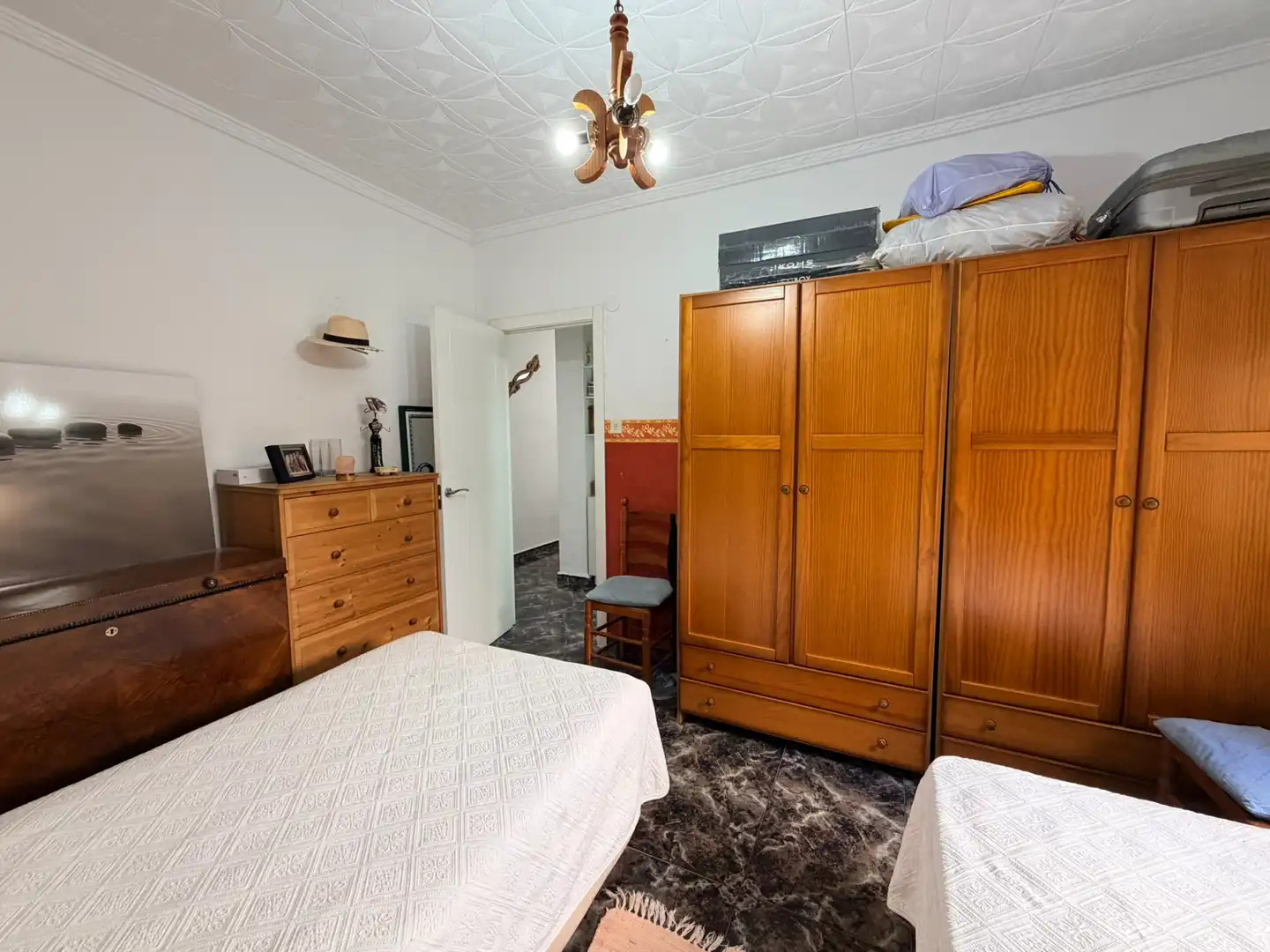 Habitación de Piso en venta en Cartagena con Balcón