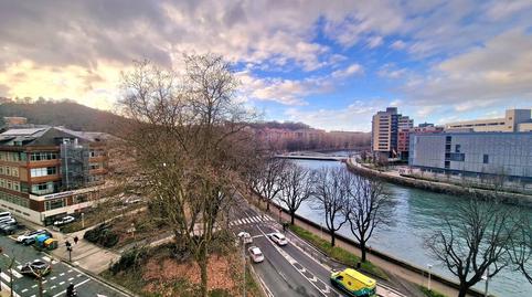 Foto 2 de Pis en venda a Amara, Donostia - San Sebastián