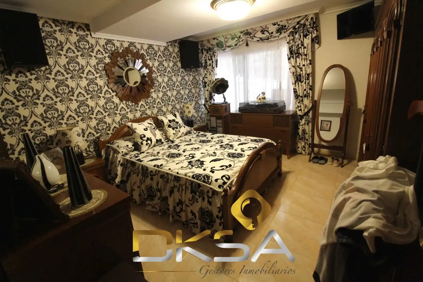 Detached house with terrace for sale in ABELLER, imagen 35