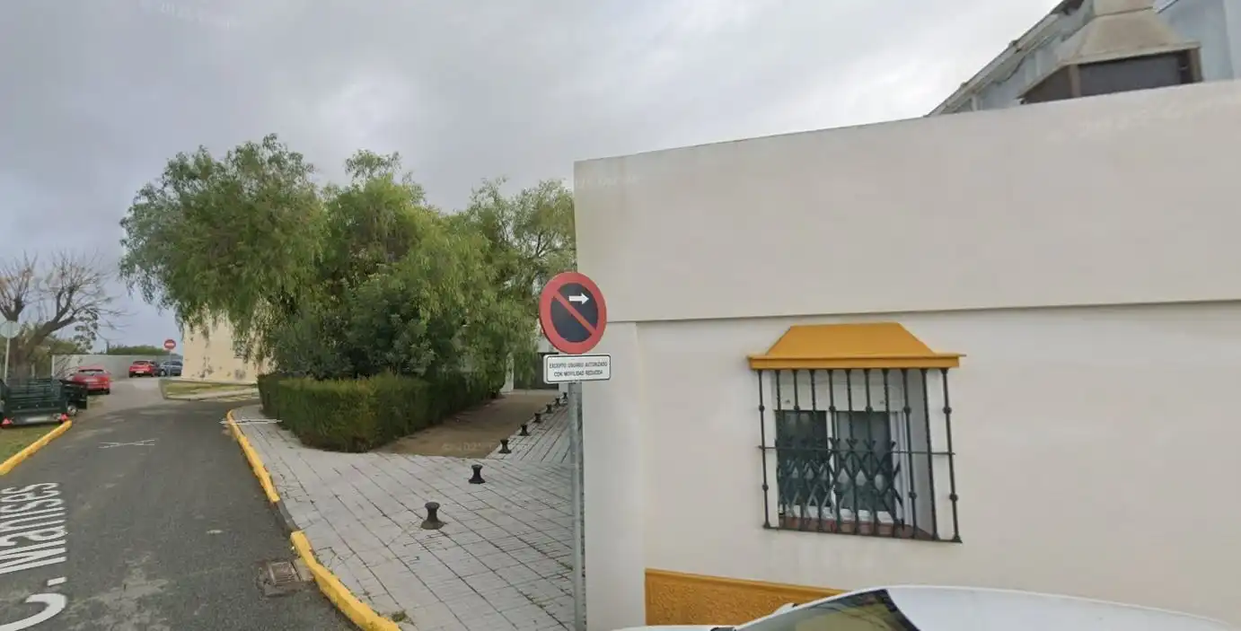 Casa in vendita a Barrio Bajo, imagen 4