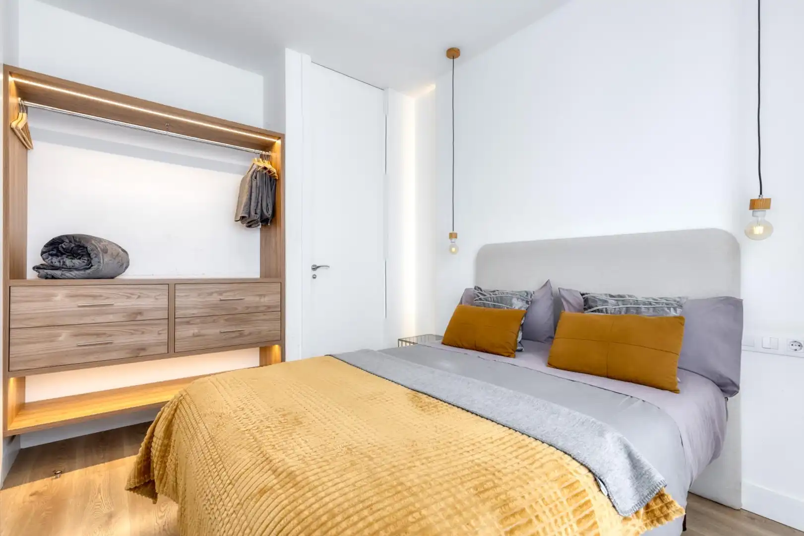 Habitación de Ático en venta en Madrid con Aire acondicionado, Calefacción y Terraza