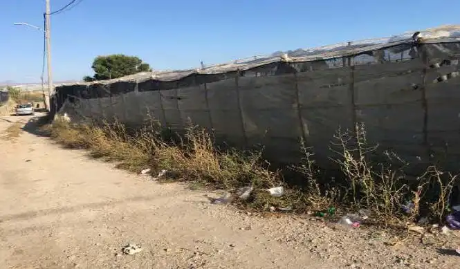 Terreny rústic en venda a Lg Las Palmeras, imagen 6