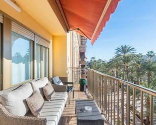 Apartament de lloguer a Calle San Fernando, 17, Casco Antiguo - Sta. Cruz - Ayuntamiento