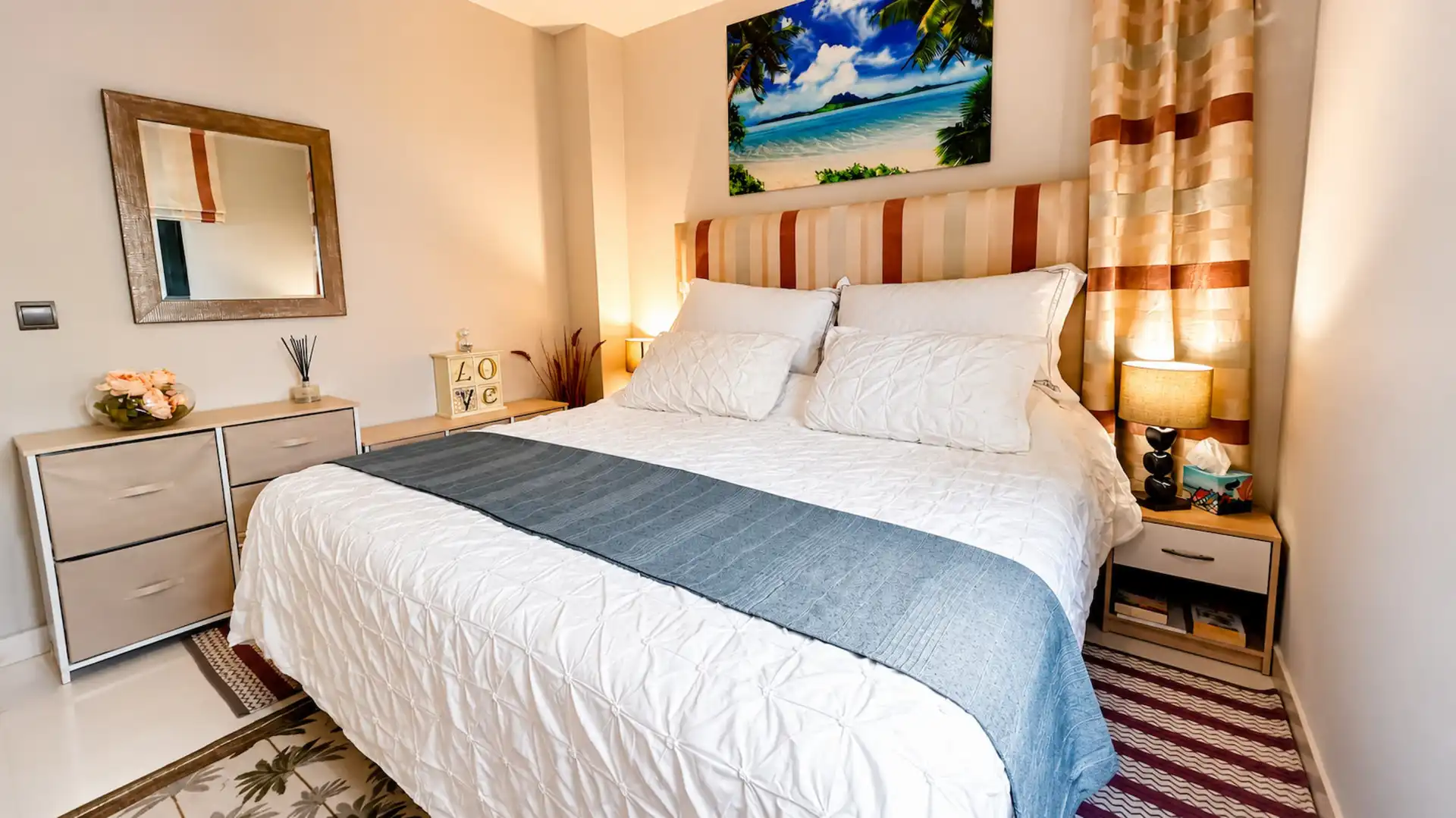 Wohnung mit Pool zum Verkauf in Doña Julia Golf, imagen 14