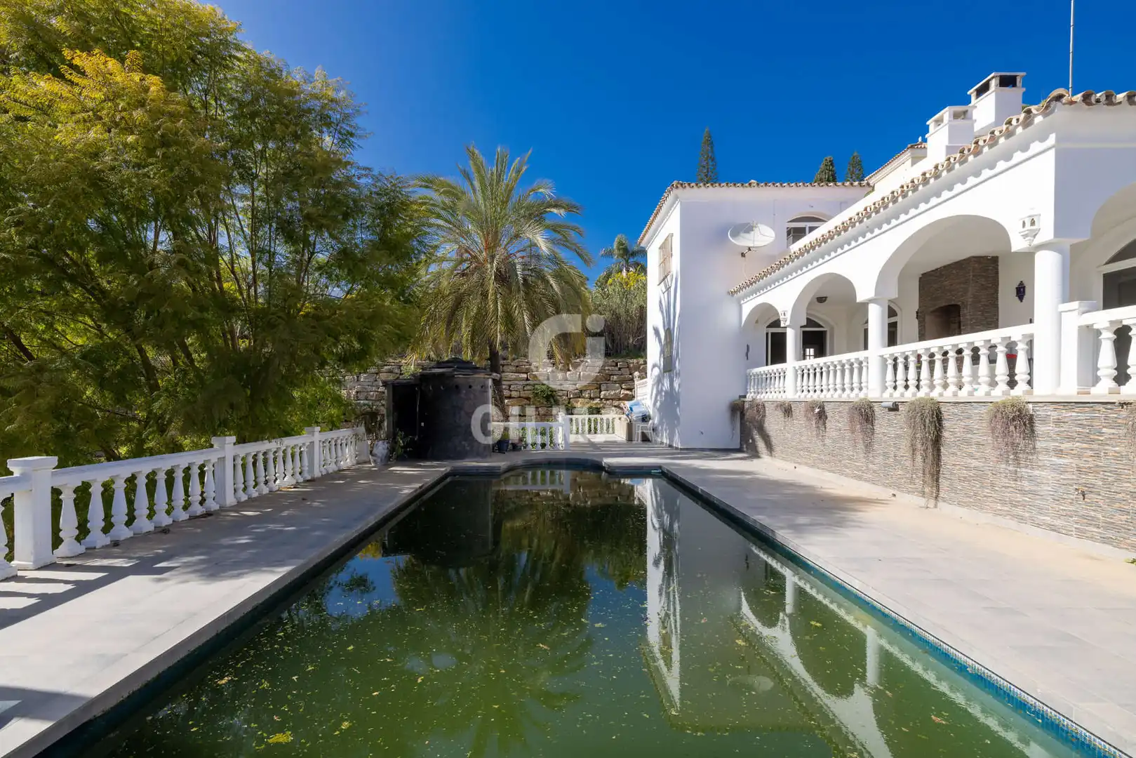 Villa mit Pool zum Verkauf in El Paraíso, imagen 33