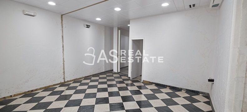 Local en venda en Getafe