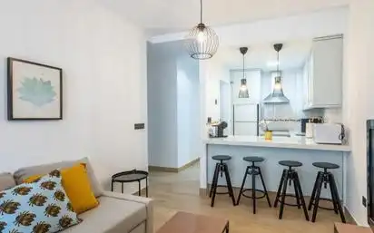 Wohnung zur Miete in Calle Peñón de Jolúcar, 24, Torrenueva Costa