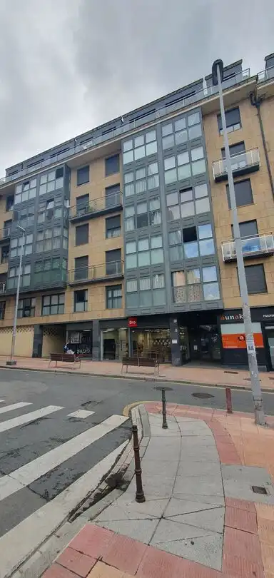 Flat with lift for sale in Bagatza - San Vicente, imagen 5
