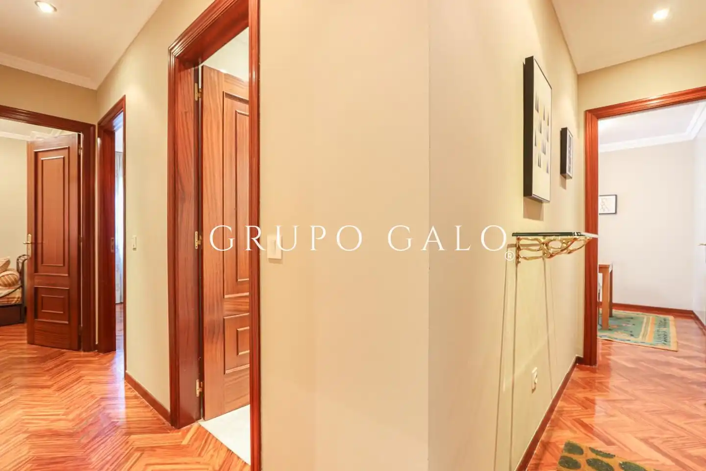 Piso de alquiler en Rúa Ramón Peinador, Mondariz-Balneario