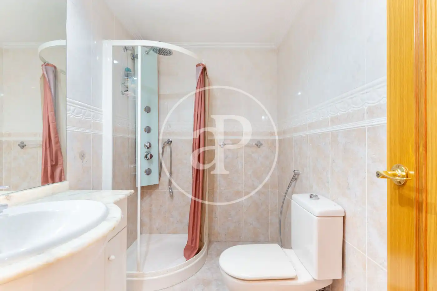 Ático en venta en Av. del Mestre Rodrigo, Sant Pau