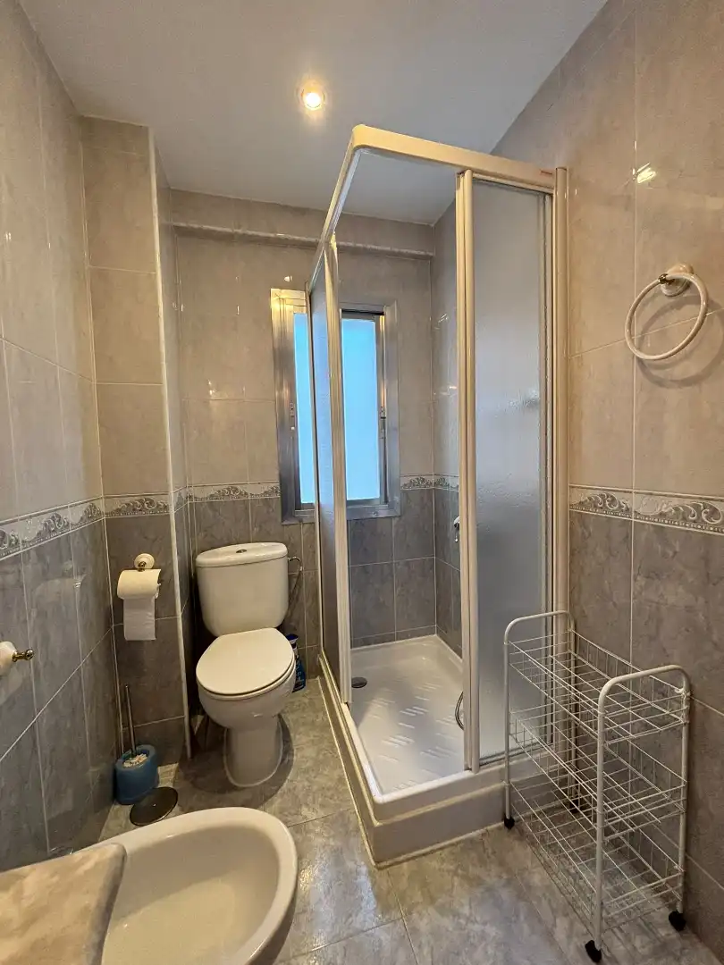 Flat with lift for sale in Bellavistas - Hipercor, imagen 24