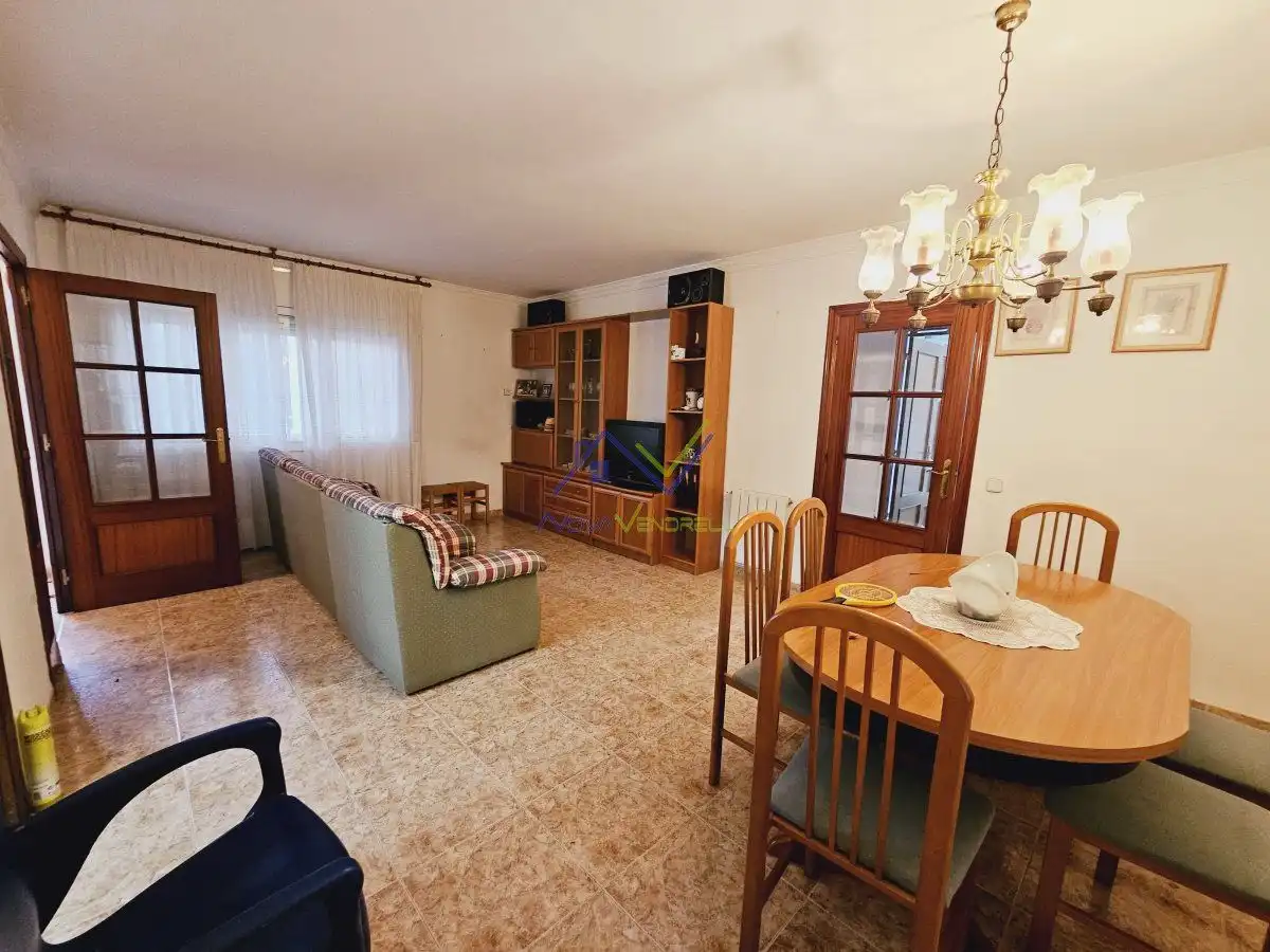 Casa o xalet en venda a Nou Vendrell
