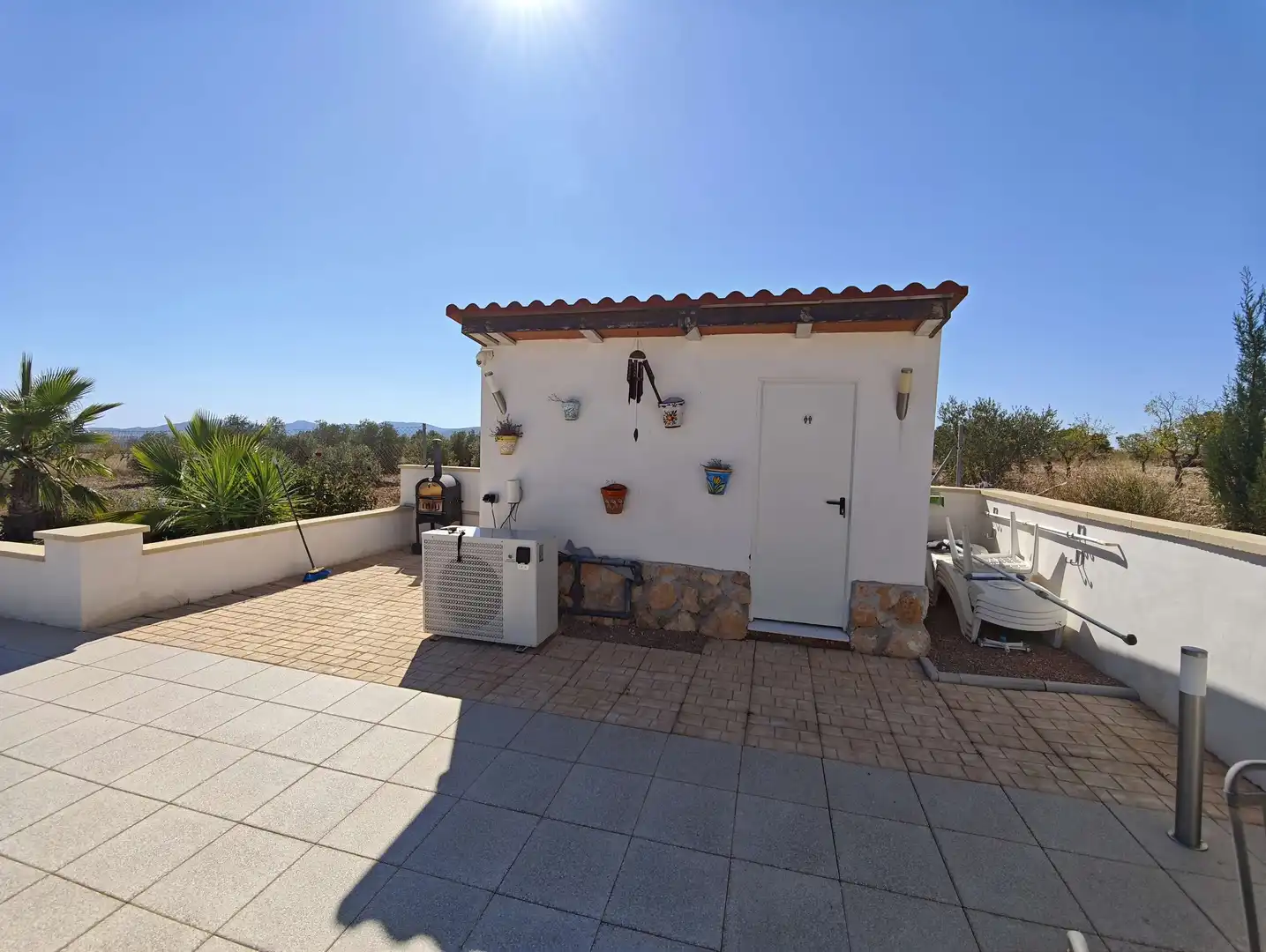 Casa en venta en El Pinós / Pinoso, imagen 50