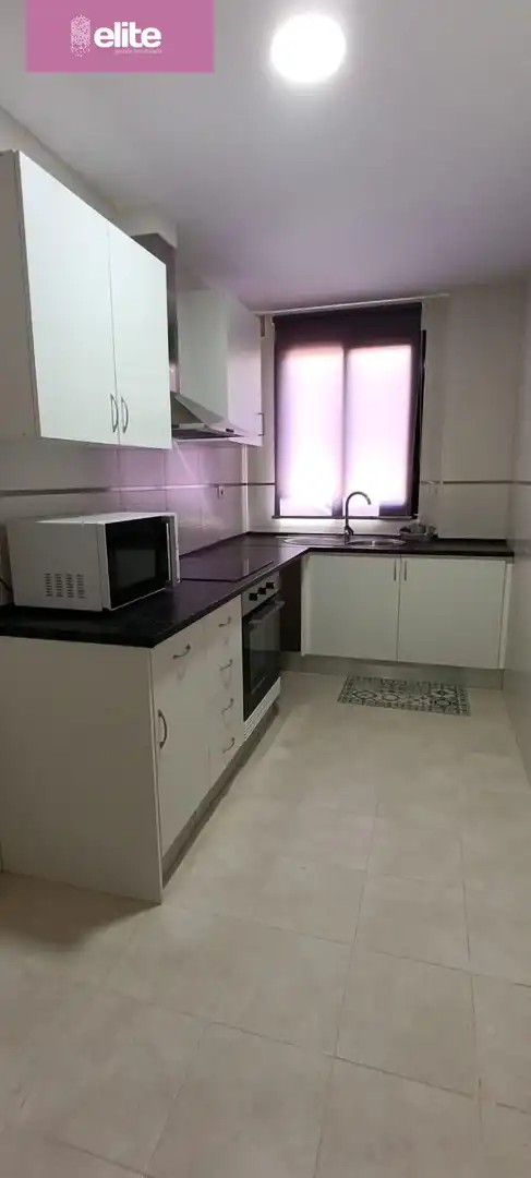 Flat for sale in El Rocío - La Milagrosa