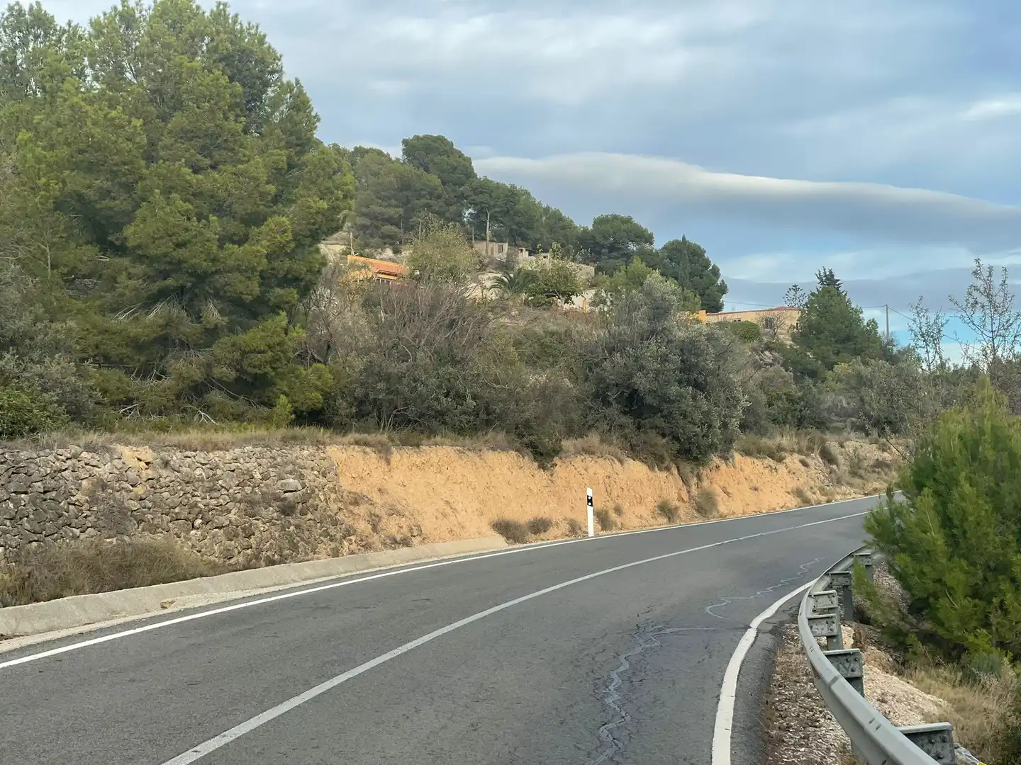 Rural land for sale in Finestrat Pueblo, imagen 3