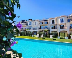 Exterior view of Apartment for sale in Dénia  with Air Conditioner, Heating and Terrace
