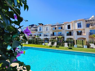 Apartament amb piscina en venda a El Montgó
