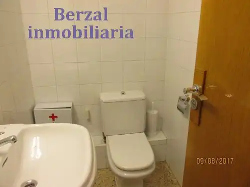 Büro zur Miete in Avenida de La Rioja, imagen 23