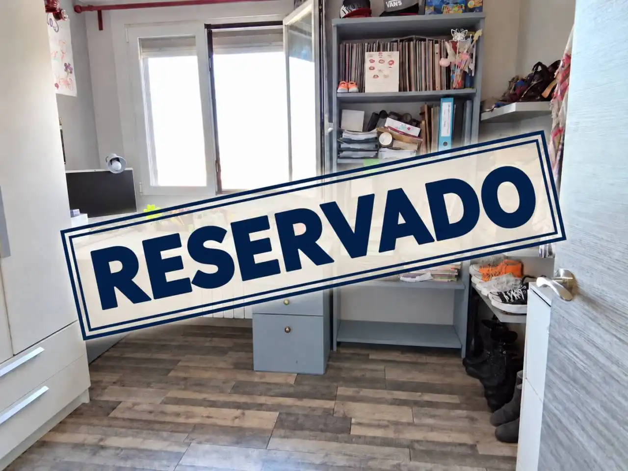 Piso en venta en Moraleja de Enmedio con Aire acondicionado, Calefacción y Terraza