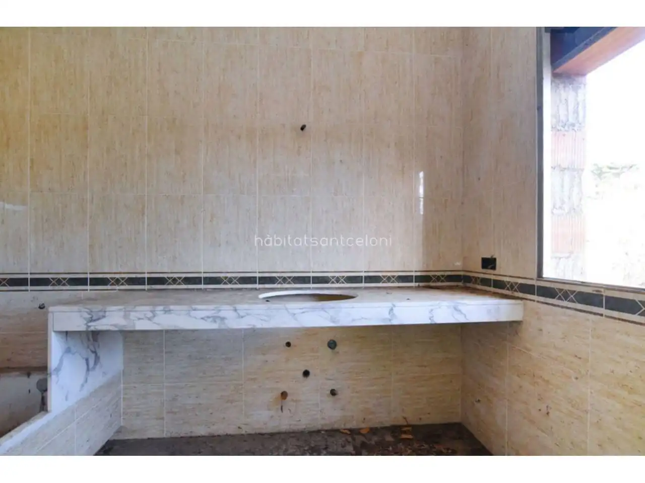 Casa con jardín en venta en Calle Baix Ebre 9, imagen 20
