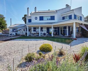 Garten von Country house zum verkauf in La Carolina mit Klimaanlage, Heizung und Privatgarten