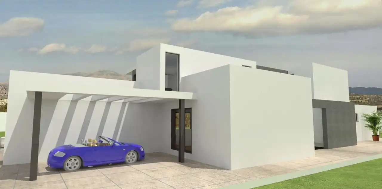 Casa en venta en Zona Pueblo, imagen 13