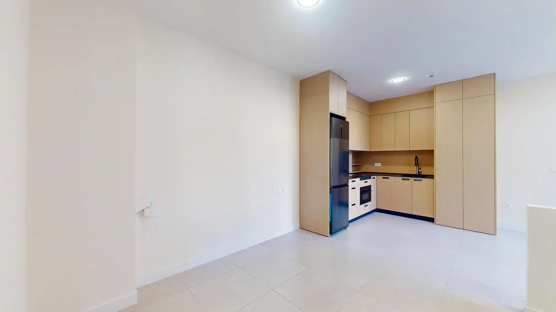 Cocina de Estudio en venta en Santa Cruz de Tenerife