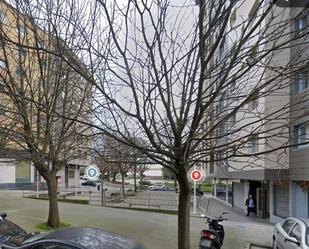 Vista exterior de Pis en venda en A Coruña Capital 