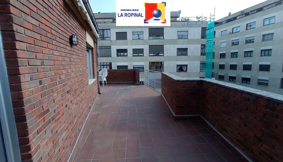 Photo 1 of Attic to rent in Calle Juan de Juni, Carmelitas, Salamanca