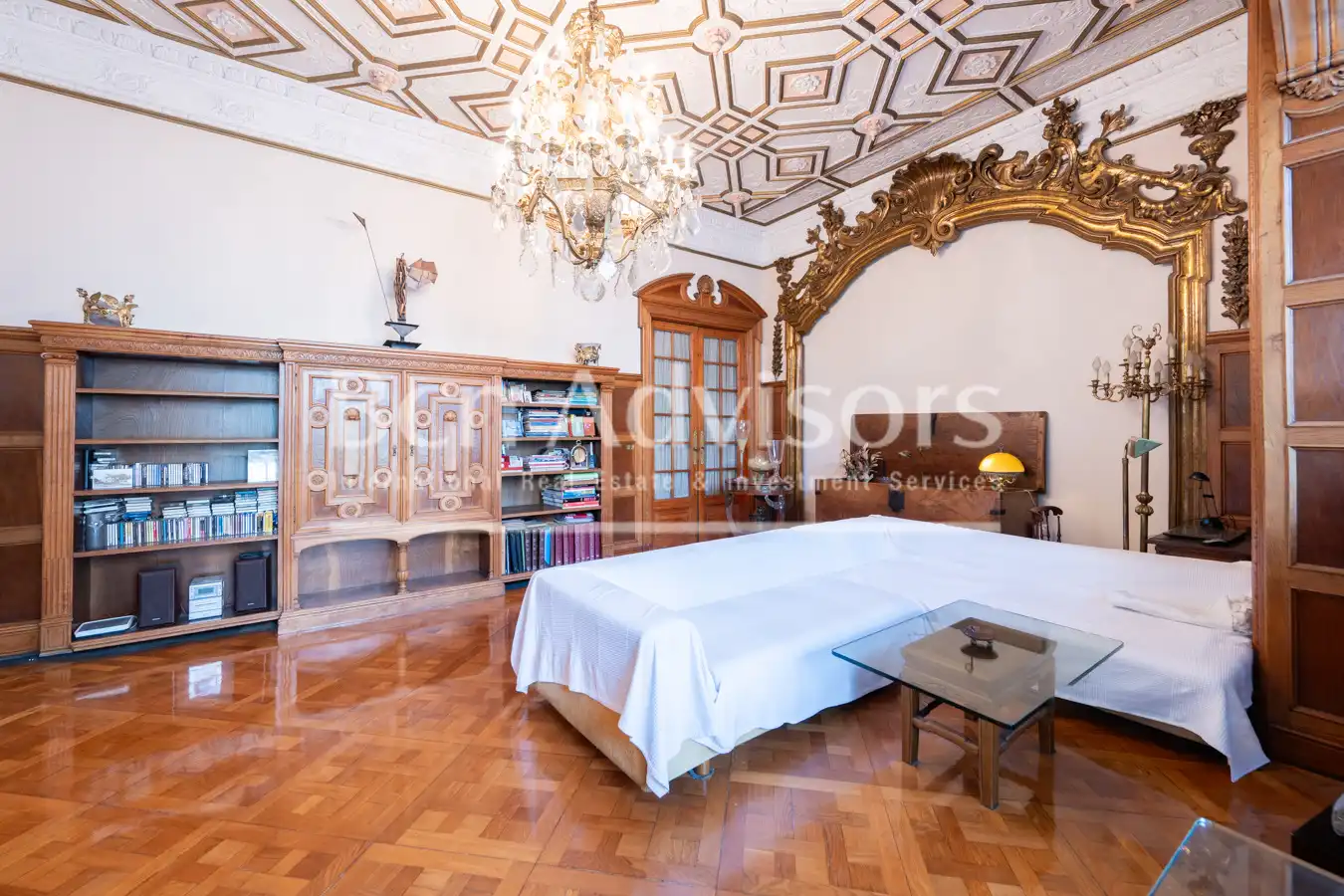Wohnung mit Terrasse zum Verkauf in Carrer de Mallorca, imagen 6