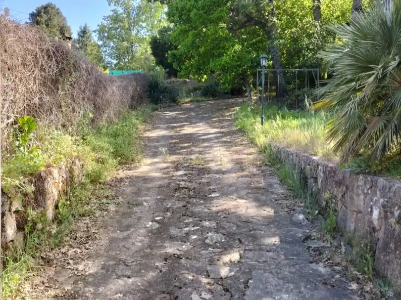 Xalet amb jardí en venda a Calle Arenal 1, imagen 2