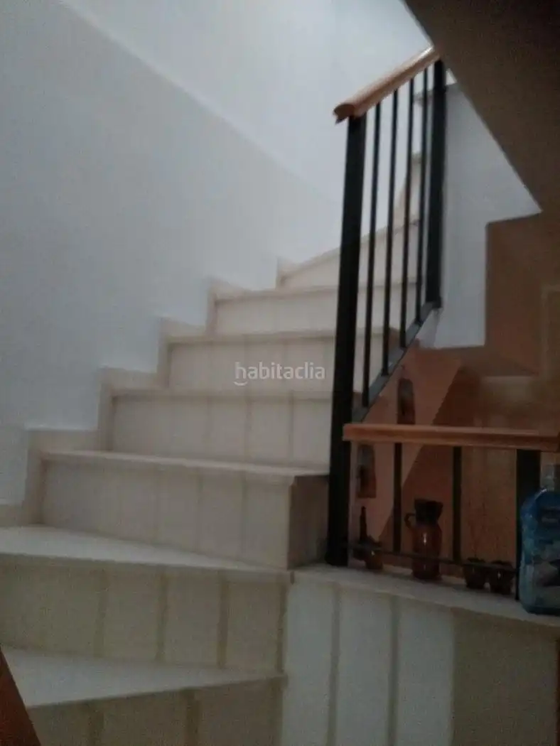 Reihenhaus mit Garten zum Verkauf in Calle Velázquez 57, imagen 7