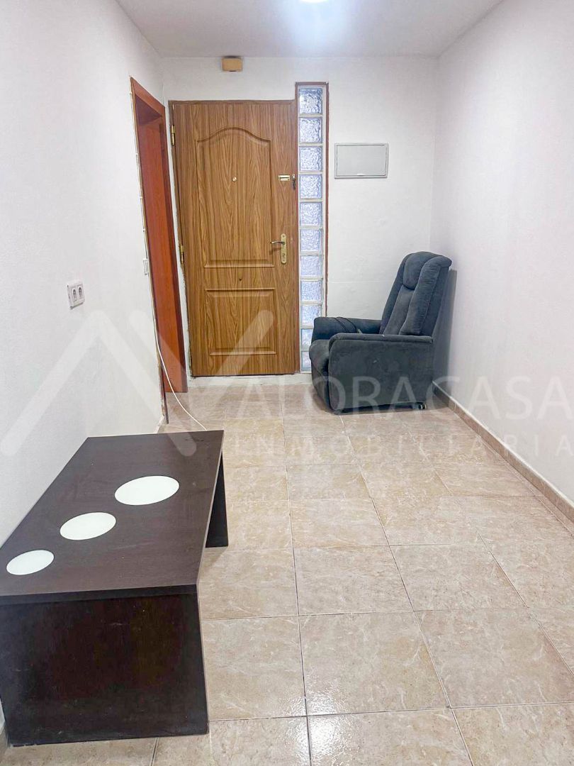 Dormitori de Casa o xalet de lloguer en Málaga Capital