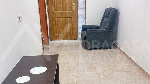 Foto 2 de Casa o xalet de lloguer a Parque Ayala - Jardín de la Abadía - Huelín, Málaga Capital