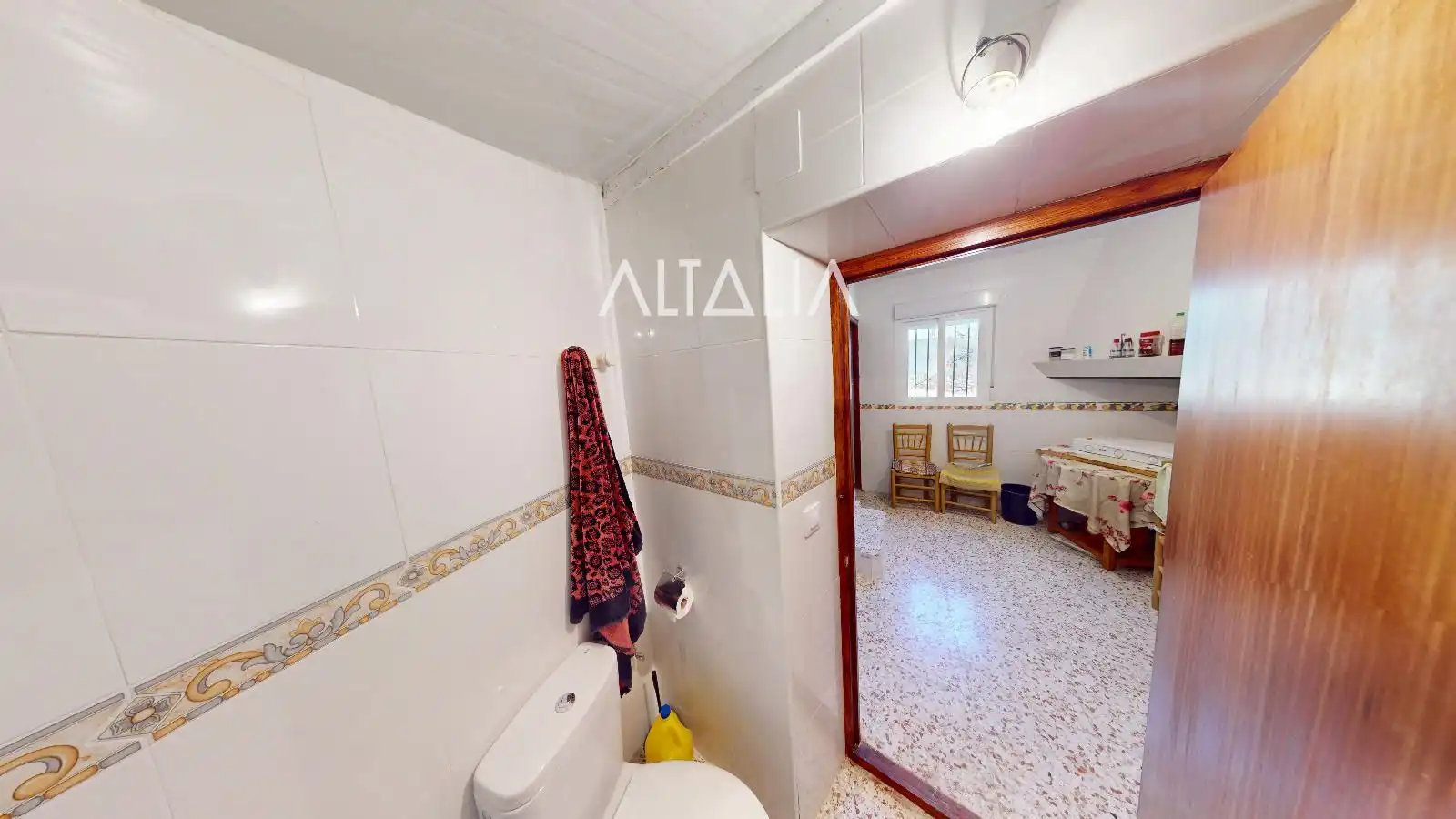 Casa o chalet en venta en Torrejoncillo del Rey con Trastero