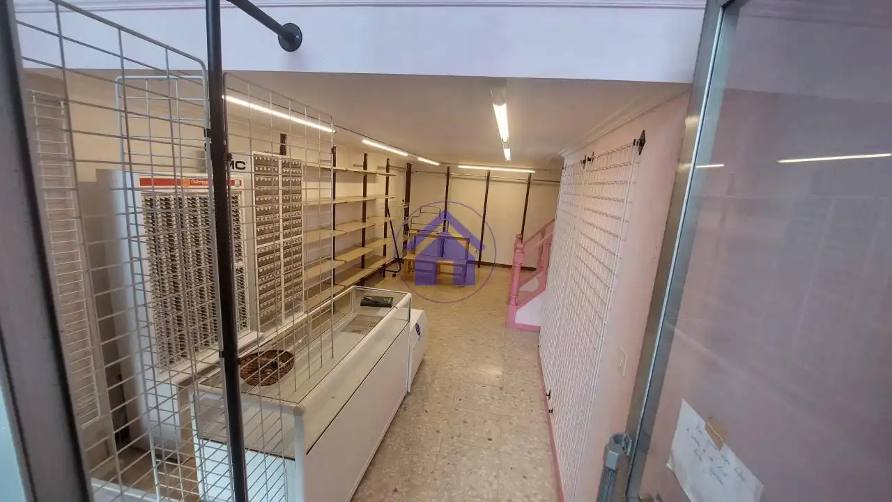 Geschaftsraum zur Miete in Vigo 