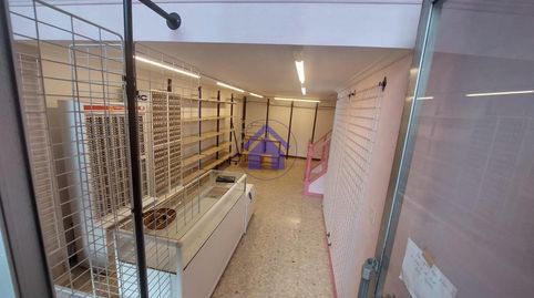 Foto 3 von Geschaftsraum zur Miete in Alcalde de Portanet, As Travesas - Balaídos, Vigo