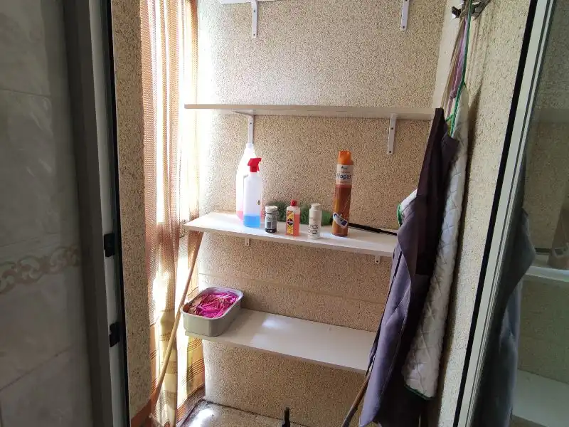 Terraza de Piso en venta en Terradillos con Terraza y Balcón