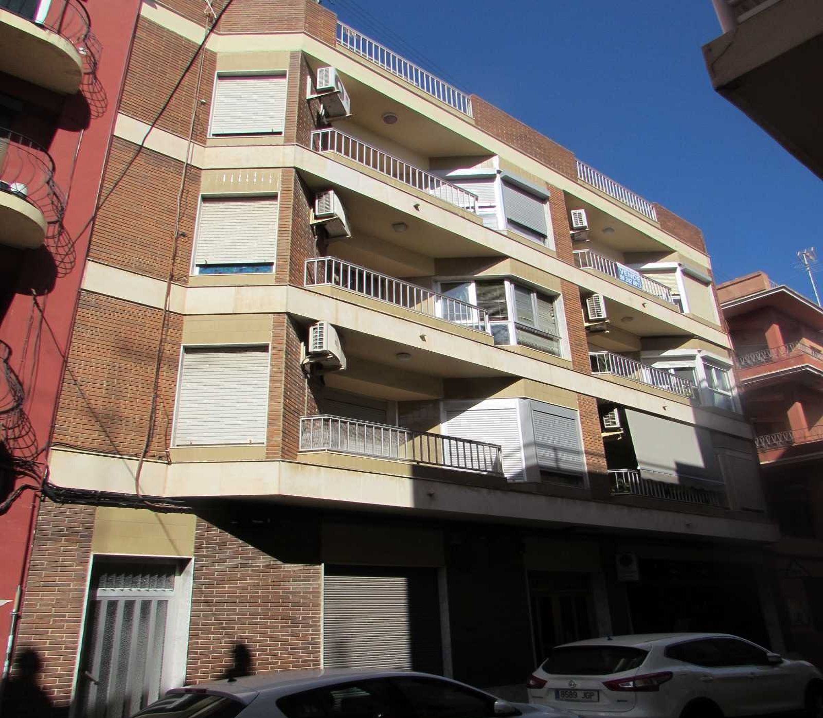 Box room for sale in Lope De Vega, 43, Algemesí