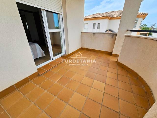 Casa-chalet en Venta en La Jara