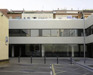 Exterior view of Building for sale in  Barcelona Capital