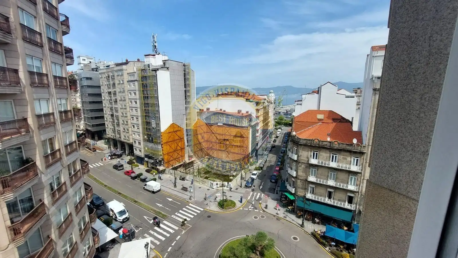 Wohnung mit Terrasse zum Verkauf in OPORTO, imagen 40