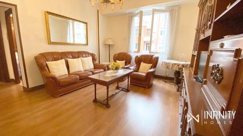 Photo 2 of Flat to rent in Calixto Diez Kalea, Ametzola, Bilbao