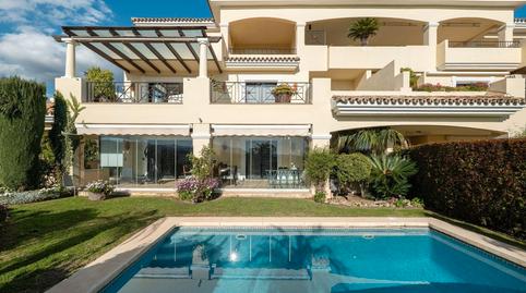 Photo 5 of Flat for sale in Calle las Aguilas, 168, Aloha, Málaga